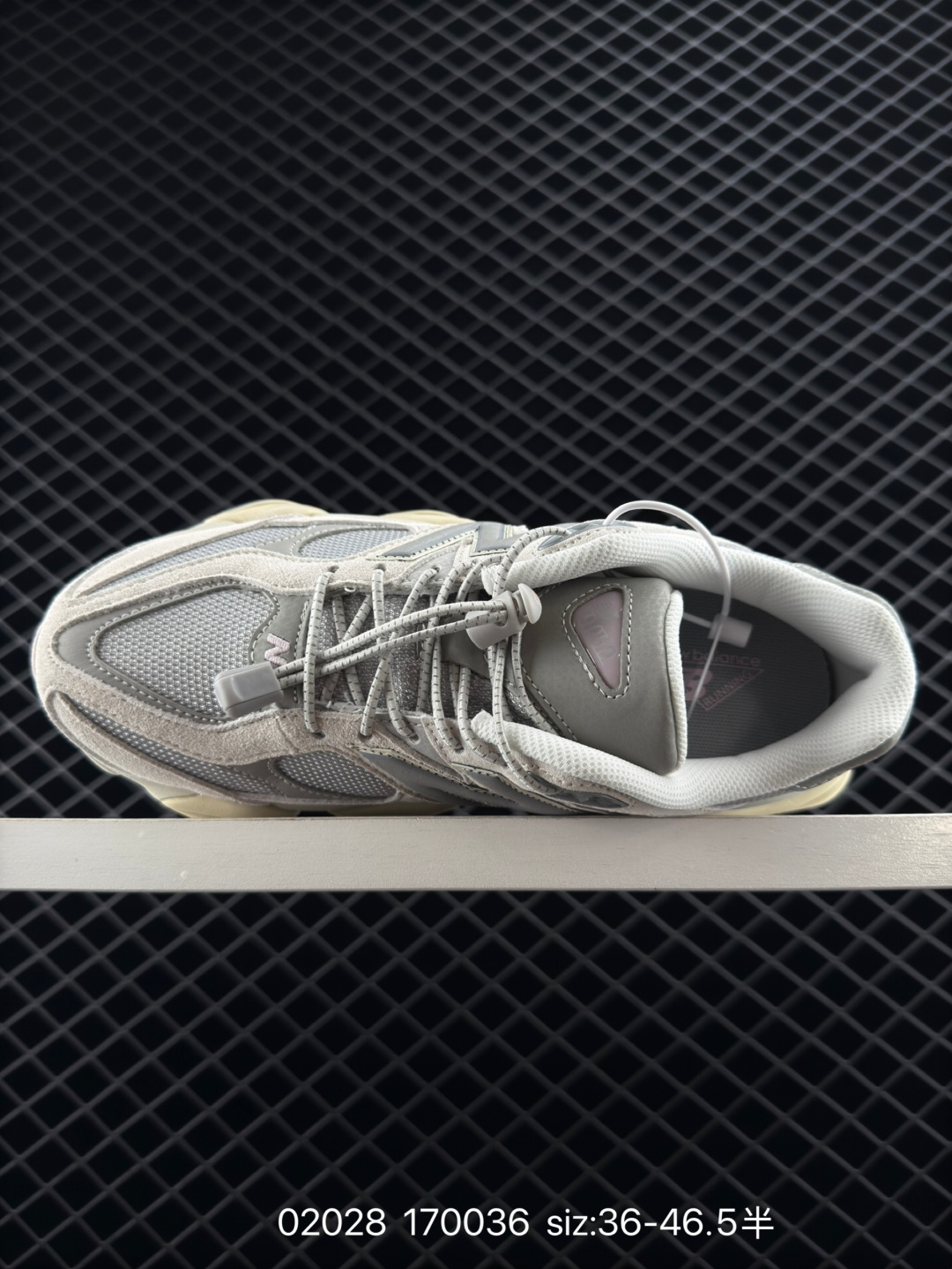 Joe Freshgoods x New Balance NB9060